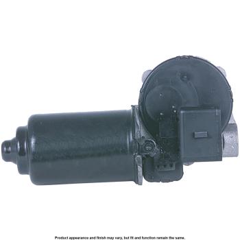 1992 Mercury Tracer Windshield Wiper Motor