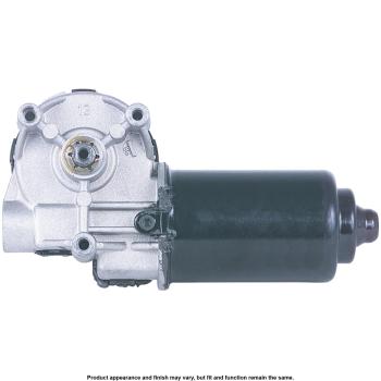 1999 Mercury Cougar Windshield Wiper Motor