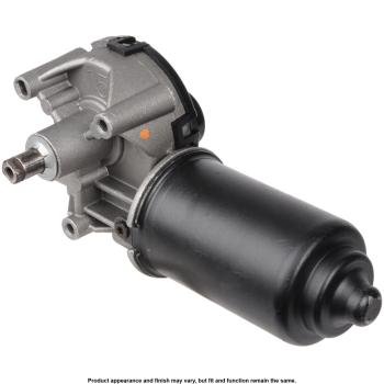 1992 Mercury Tracer Windshield Wiper Motor Front A1 Cardone 402013 image 2 of 3