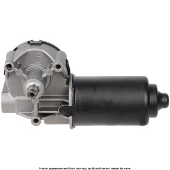 1992 Mercury Tracer Windshield Wiper Motor Front A1 Cardone 402013 image 3 of 3