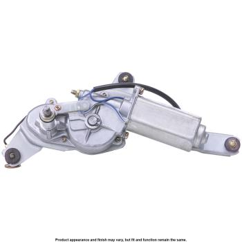 1992 Mercury Tracer Windshield Wiper Motor Rear A1 Cardone 402017 image 1 of 3