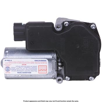 1998 Mercury Villager Windshield Wiper Motor