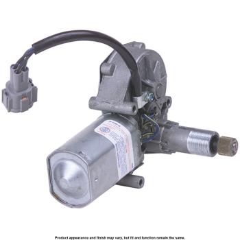 1998 Mercury Villager Windshield Wiper Motor Rear A1 Cardone 402023 image 1 of 3