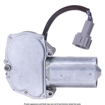 1998 Mercury Villager Windshield Wiper Motor Rear A1 Cardone 402023 image 2 of 3