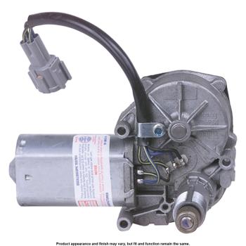 1998 Mercury Villager Windshield Wiper Motor Rear A1 Cardone 402023 image 3 of 3