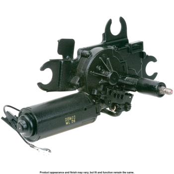 1999 Mercury Cougar Windshield Wiper Motor Rear A1 Cardone 402043 image 1 of 3