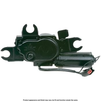 1999 Mercury Cougar Windshield Wiper Motor Rear A1 Cardone 402043 image 2 of 3