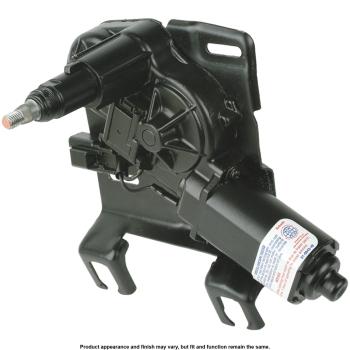 2002 Mercury Mountaineer Windshield Wiper Motor Rear A1 Cardone 402046 image 2 of 3