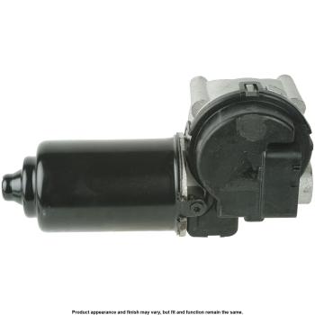 2005 Ford Econoline Windshield Wiper Motor Front A1 Cardone 402048 image 3 of 3