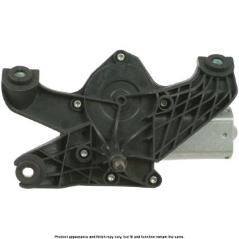 2008 Ford Edge Windshield Wiper Motor
