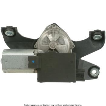 2008 Ford Edge Windshield Wiper Motor Rear A1 Cardone 402064 image 3 of 4