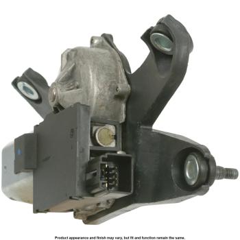 2008 Ford Edge Windshield Wiper Motor Rear A1 Cardone 402064 image 4 of 4