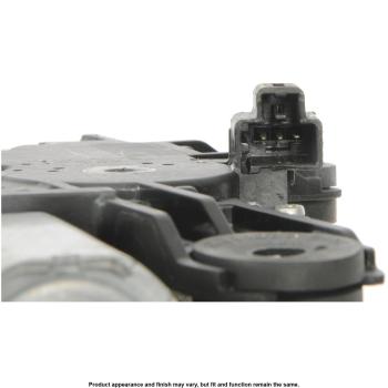 2015 Ford Fiesta Windshield Wiper Motor Rear A1 Cardone 402100 image 2 of 4