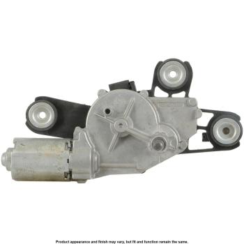 2015 Ford Fiesta Windshield Wiper Motor Rear A1 Cardone 402100 image 4 of 4