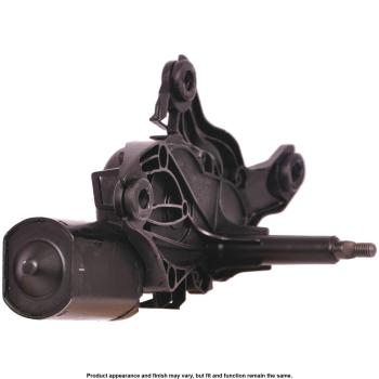 2018 Ford Escape Windshield Wiper Motor