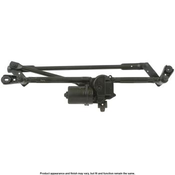 2008 Ford Edge Windshield Wiper Motor Front A1 Cardone 402108L image 1 of 4