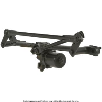 2008 Ford Edge Windshield Wiper Motor Front A1 Cardone 402108L image 2 of 4