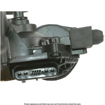 2008 Ford Edge Windshield Wiper Motor Front A1 Cardone 402108L image 3 of 4
