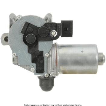 2015 Ford C-Max Windshield Wiper Motor Front A1 Cardone 402135 image 3 of 4