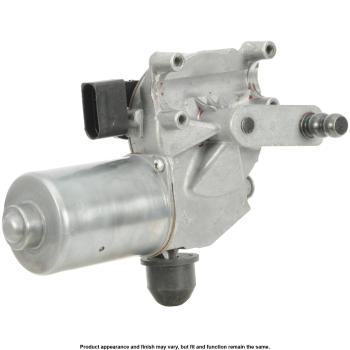 2015 Ford C-Max Windshield Wiper Motor Front A1 Cardone 402135 image 4 of 4