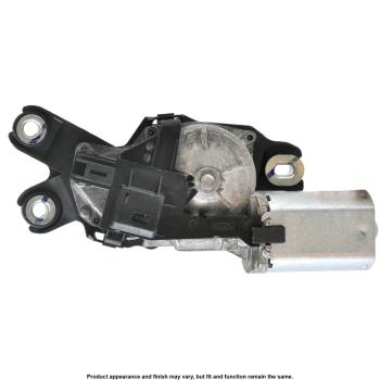 2015 Ford C-Max Windshield Wiper Motor Rear A1 Cardone 402136 image 2 of 4
