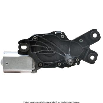 2015 Ford C-Max Windshield Wiper Motor Rear A1 Cardone 402136 image 3 of 4