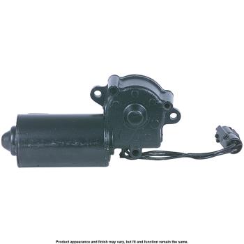 1982 Mercury Cougar Windshield Wiper Motor