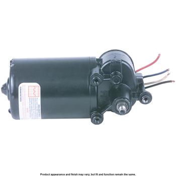 1994 Ford Ranger Windshield Wiper Motor