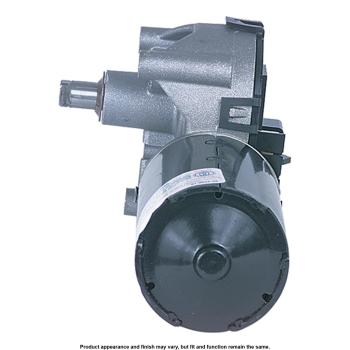 1992 Mercury Tracer Windshield Wiper Motor Front A1 Cardone 40297 image 1 of 3
