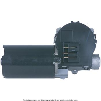 1992 Mercury Tracer Windshield Wiper Motor Front A1 Cardone 40297 image 3 of 3