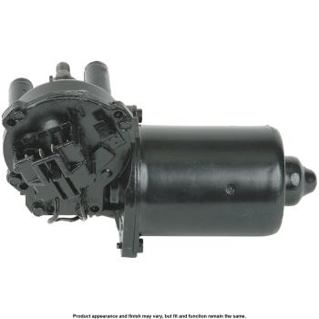 2003 Dodge Ram 1500 Van Windshield Wiper Motor Front A1 Cardone 403009 image 3 of 3