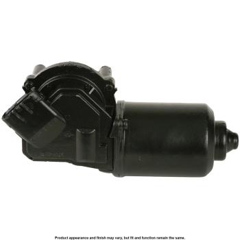 2001 Chrysler 300M Windshield Wiper Motor