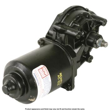 2001 Chrysler 300M Windshield Wiper Motor Front A1 Cardone 403013 image 3 of 3