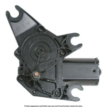 2009 Chrysler PT Cruiser Windshield Wiper Motor