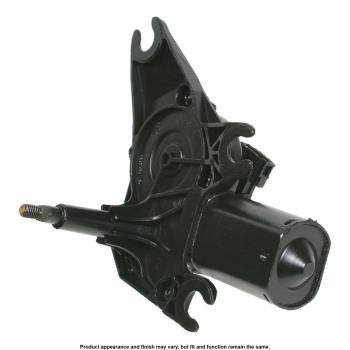 2009 Chrysler PT Cruiser Windshield Wiper Motor Rear A1 Cardone 403028 image 2 of 3