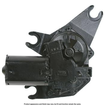 2009 Chrysler PT Cruiser Windshield Wiper Motor Rear A1 Cardone 403028 image 3 of 3