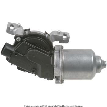 2009 Chrysler PT Cruiser Windshield Wiper Motor Front A1 Cardone 403033 image 2 of 3