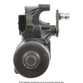 2009 Freightliner Sprinter 2500 Windshield Wiper Motor