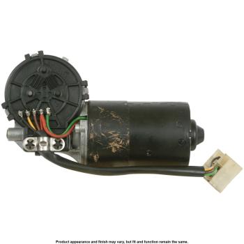 2005 Dodge Sprinter 3500 Windshield Wiper Motor Front A1 Cardone 403044 image 4 of 4