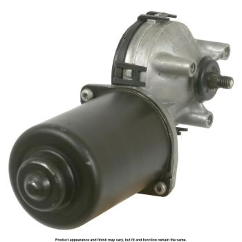 2011 Ram 2500 Windshield Wiper Motor