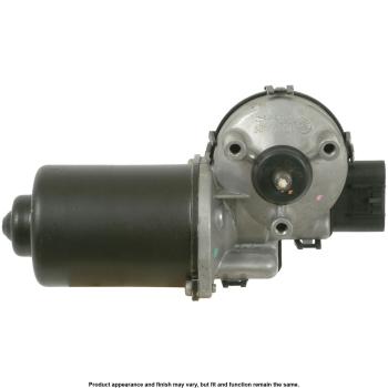 2011 Ram 2500 Windshield Wiper Motor Front A1 Cardone 403050 image 4 of 4