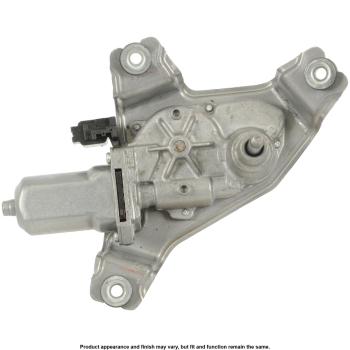 2019 Jeep Grand Cherokee Windshield Wiper Motor Rear A1 Cardone 403060 image 1 of 4