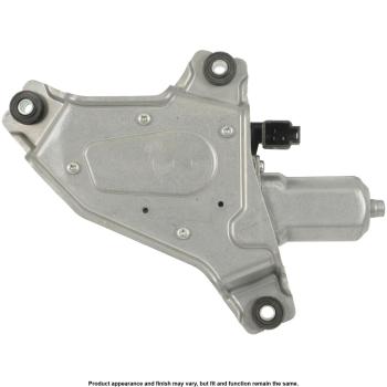 2019 Jeep Grand Cherokee Windshield Wiper Motor Rear A1 Cardone 403060 image 3 of 4