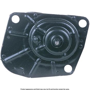 1968 Dodge Dart Windshield Wiper Motor Front A1 Cardone 40350 image 2 of 3