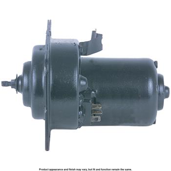 1979 Dodge W150 Windshield Wiper Motor