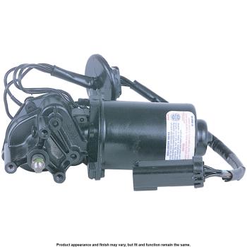 1996 Chrysler Intrepid Windshield Wiper Motor Front A1 Cardone 40440 image 2 of 3