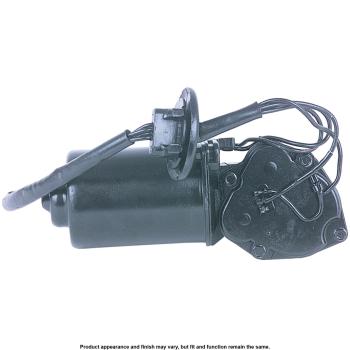 1996 Chrysler Intrepid Windshield Wiper Motor Front A1 Cardone 40440 image 3 of 3