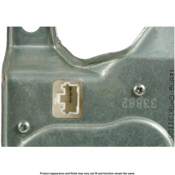 2007 Jeep Compass Windshield Wiper Motor Rear A1 Cardone 40456 image 1 of 4