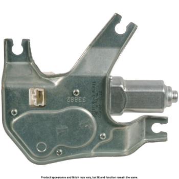 2007 Jeep Compass Windshield Wiper Motor Rear A1 Cardone 40456 image 4 of 4