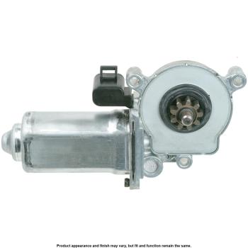 2009 Chevrolet C4500 Kodiak Power Window Motor Front Left A1 Cardone 421001 image 1 of 3